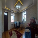 Satılır 4 otaqlı Həyət evi/villa, Koroğlu metrosu, Zabrat qəs., Sabunçu rayonu 6