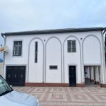 Satılır 4 otaqlı Həyət evi/villa, Novxanı, Abşeron rayonu 1