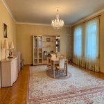 Satılır 8 otaqlı Həyət evi/villa, Nəsimi metrosu, 6-cı mikrorayon, Binəqədi rayonu 12