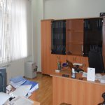 Kirayə (aylıq) 3 otaqlı Ofis, Nizami metrosu, Yasamal rayonu 8