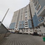 Продажа 1 комнат Новостройка, м. Насими метро, 6-ой микрорайон, Бинагадинский р-н район 1