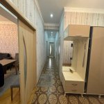 Kirayə (aylıq) 3 otaqlı Yeni Tikili, Xətai metrosu, Xətai rayonu 9