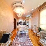 Kirayə (aylıq) 7 otaqlı Həyət evi/villa, 6-cı mikrorayon, Binəqədi rayonu 10