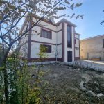 Satılır 7 otaqlı Həyət evi/villa, Koroğlu metrosu, Zabrat qəs., Sabunçu rayonu 6