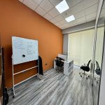 Аренда 2 комнат Офис, м. 8 Ноябрь метро, Насими район 2