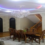 Satılır 6 otaqlı Həyət evi/villa, Avtovağzal metrosu, Sulutəpə qəs., Binəqədi rayonu 2