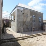 Satılır 3 otaqlı Həyət evi/villa, Zabrat qəs., Sabunçu rayonu 1