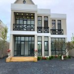 Satılır 4 otaqlı Həyət evi/villa, Mərdəkan, Xəzər rayonu 1