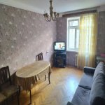 Satılır 4 otaqlı Köhnə Tikili, Nizami rayonu 1