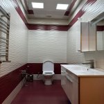 Satılır 3 otaqlı Yeni Tikili, 28 May metrosu, Nəsimi rayonu 20