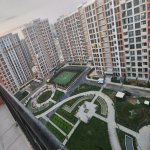 Kirayə (aylıq) 2 otaqlı Yeni Tikili, Elmlər akademiyası metrosu, Yasamal rayonu 1