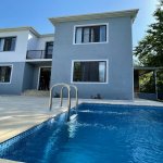 Kirayə (günlük) 5 otaqlı Həyət evi/villa İsmayıllı 1
