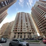 Satılır 3 otaqlı Yeni Tikili, 20 Yanvar metrosu, Yasamal rayonu 1