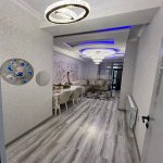 Satılır 3 otaqlı Yeni Tikili, Nəriman Nərimanov metrosu, Nərimanov rayonu 22