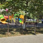 Продажа 2 комнат Новостройка, İnşaatçılar метро, Ясамал район 6