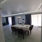 Kirayə (günlük) 4 otaqlı Həyət evi/villa İsmayıllı 5