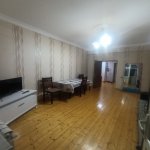 Kirayə (aylıq) 2 otaqlı Yeni Tikili, Nəsimi metrosu, 9-cu mikrorayon, Binəqədi rayonu 16