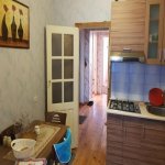 Kirayə (aylıq) 3 otaqlı Köhnə Tikili, Nizami metrosu, Yasamal rayonu 12