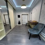 Kirayə (aylıq) 3 otaqlı Yeni Tikili, Nəriman Nərimanov metrosu, Nərimanov rayonu 12