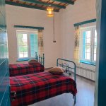 Kirayə (günlük) 4 otaqlı Həyət evi/villa İsmayıllı 10