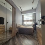 Продажа 4 комнатная Новостройка, İnşaatçılar метро, Ясамал район 5