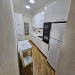 Kirayə (aylıq) 3 otaqlı Yeni Tikili, Nəriman Nərimanov metrosu, Nərimanov rayonu 5