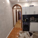 Продажа 3 комнат Вторичка, м. Нариман Нариманов метро, Наримановский р-н район 10