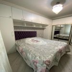 Продажа 2 комнатная Новостройка, İnşaatçılar метро, пос. Йени Ясамал, Ясамал район 14