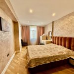 Продажа 3 комнатная Новостройка, м. Эльмляр Академиясы метро, Ясамал район 5