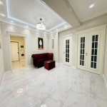 Satılır 3 otaqlı Yeni Tikili, Qara Qarayev metrosu, Nizami rayonu 17