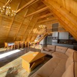 Kirayə (günlük) 5 otaqlı Həyət evi/villa Qəbələ 6
