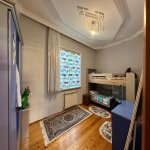 Satılır 6 otaqlı Həyət evi/villa, Koroğlu metrosu, Zabrat qəs., Sabunçu rayonu 9