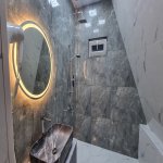 Kirayə (günlük) A frame evler Qəbələ 34