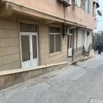 Продажа 1 комнатная Новостройка, м. Насими метро, Бинагадинский р-н район 6