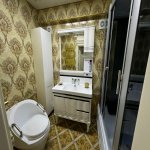 Kirayə (aylıq) 4 otaqlı Yeni Tikili, Sahil metrosu, Səbail rayonu 7