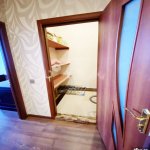 Satılır 3 otaqlı Yeni Tikili, İnşaatçılar metrosu, Yasamal qəs., Yasamal rayonu 4