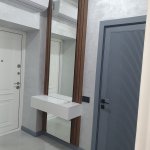 Аренда 2 комнатная Новостройка, м. Эльмляр Академиясы метро, Ясамал район 15