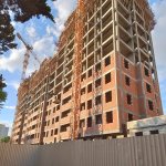 Satılır 1 otaqlı Yeni Tikili, Qara Qarayev metrosu, Bakıxanov qəs., Sabunçu rayonu 17