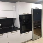 Kirayə (aylıq) 2 otaqlı Yeni Tikili, 28 May metrosu, Nəsimi rayonu 5