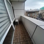 Аренда 3 комнат Офис, Nizami метро, Ясамал район 17
