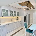 Satılır 4 otaqlı Yeni Tikili, Həzi Aslanov metrosu, Xətai rayonu 10