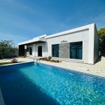 Посуточно 4 комнатная Дача, Бузовна, Хязяр район 18