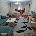 Satılır 3 otaqlı Köhnə Tikili, Neftçilər metrosu, Nizami rayonu 1