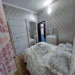 Kirayə (aylıq) 3 otaqlı Yeni Tikili, Əhmədli metrosu, Əhmədli, Xətai rayonu 7