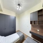 Продажа 3 комнатная Новостройка, İnşaatçılar метро, пос. Ясамал, Ясамал район 8