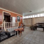 Satılır 3 otaqlı Həyət evi/villa, Avtovağzal metrosu, Biləcəri qəs., Binəqədi rayonu 2