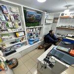 Kirayə (aylıq) Obyekt, Memar Əcəmi metrosu, Nəsimi rayonu 6