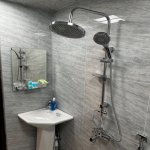 Kirayə (günlük) 4 otaqlı A frame evler Quba 15