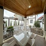 Satılır 6 otaqlı Həyət evi/villa, Koroğlu metrosu, Zabrat qəs., Sabunçu rayonu 13