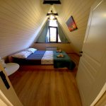 Посуточно 2 комнатная Дома/Виллы Гябяля 8